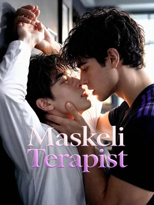 Maskeli Terapist afişi