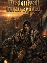 Medeniyeti kuran oyuncu afişi