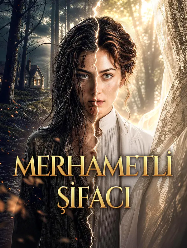 Merhametli Şifacı afişi
