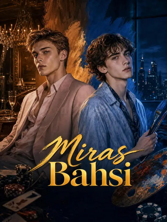 Miras Bahsi afişi