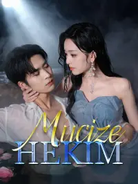 Mucize Hekim afişi