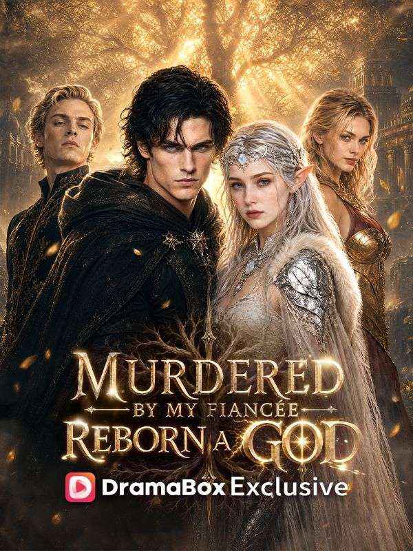 Murdered by My Fiancée, Reborn a God afişi