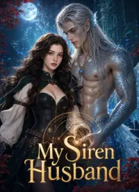 My Siren Husband afişi