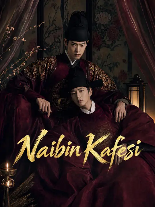 Naibin Kafesi afişi