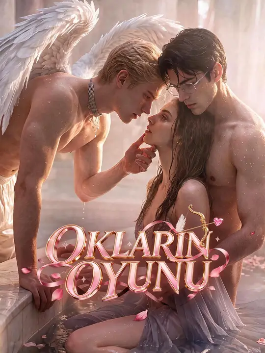 Okların Oyunu afişi