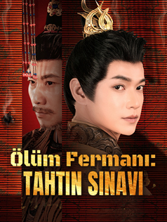 Ölüm Fermanı: Tahtın Sınavı afişi