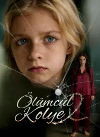 Ölümcül Kolye afişi