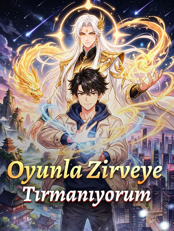 Oyunla Zirveye Tırmanıyorum afişi