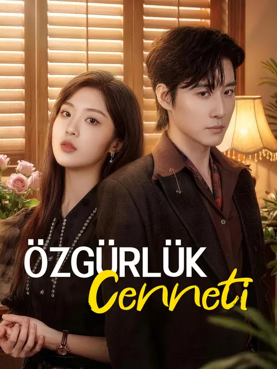 Özgürlük Cenneti afişi