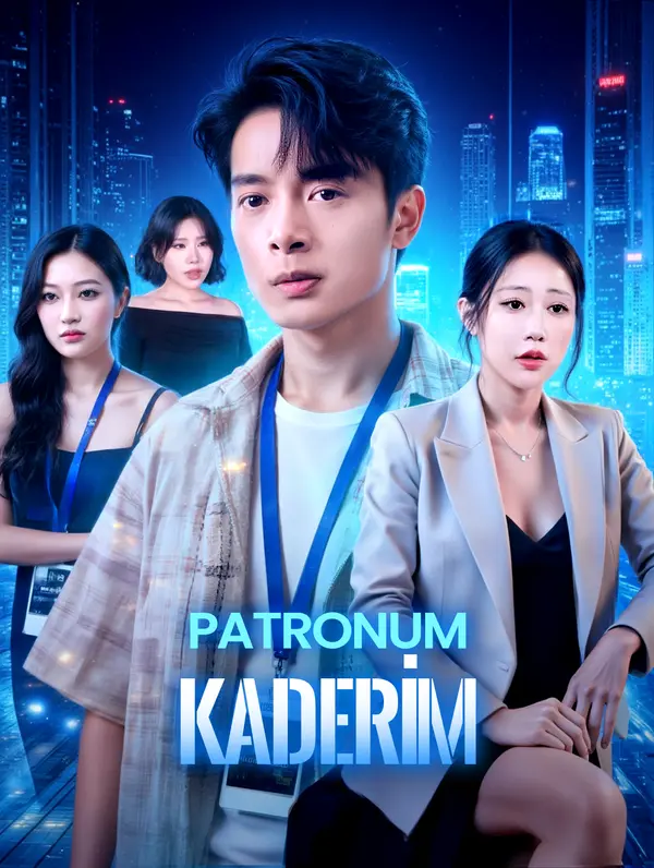 Patronum, Kaderim afişi