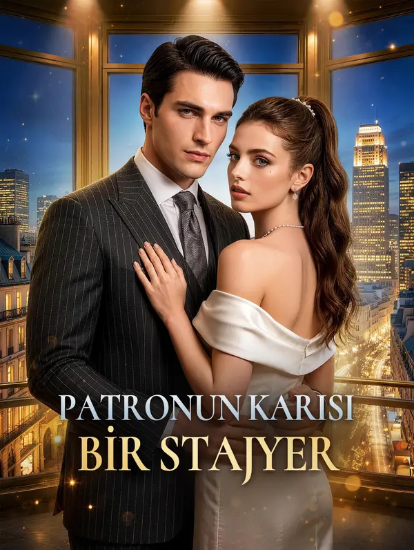 Patronun Karısı Bir Stajyer afişi
