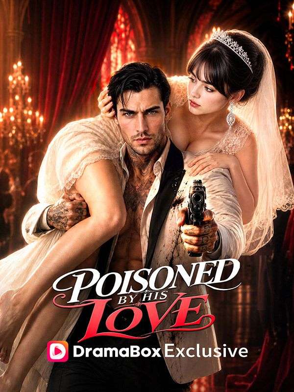 Poisoned by His Love afişi