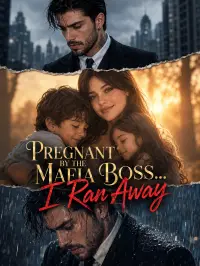 Pregnant by the Mafia Boss... I Ran Away afişi