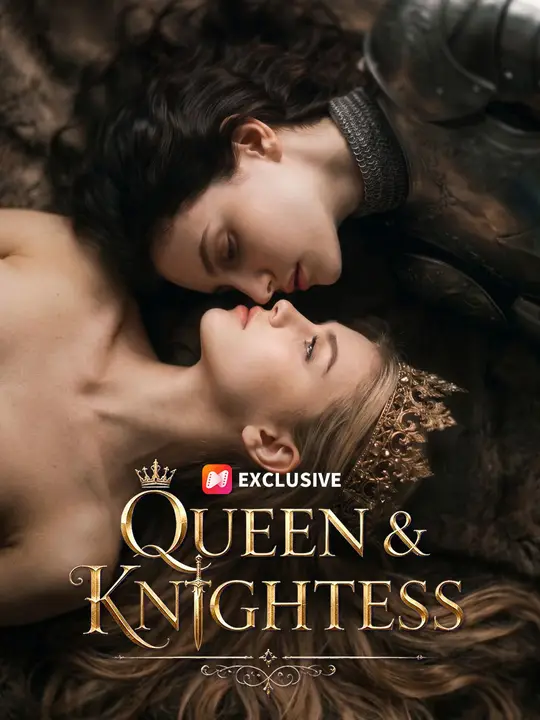 Queen and Knightess afişi
