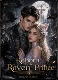Reborn for the Raven Prince afişi
