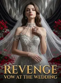 Revenge Vow at the Wedding afişi