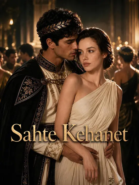Sahte Kehanet afişi