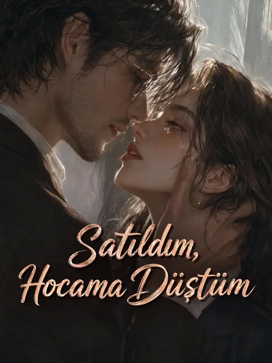 Satıldım, Hocama Düştüm afişi