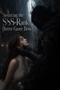 Seducing the SSS-Rank Horror Game Boss afişi