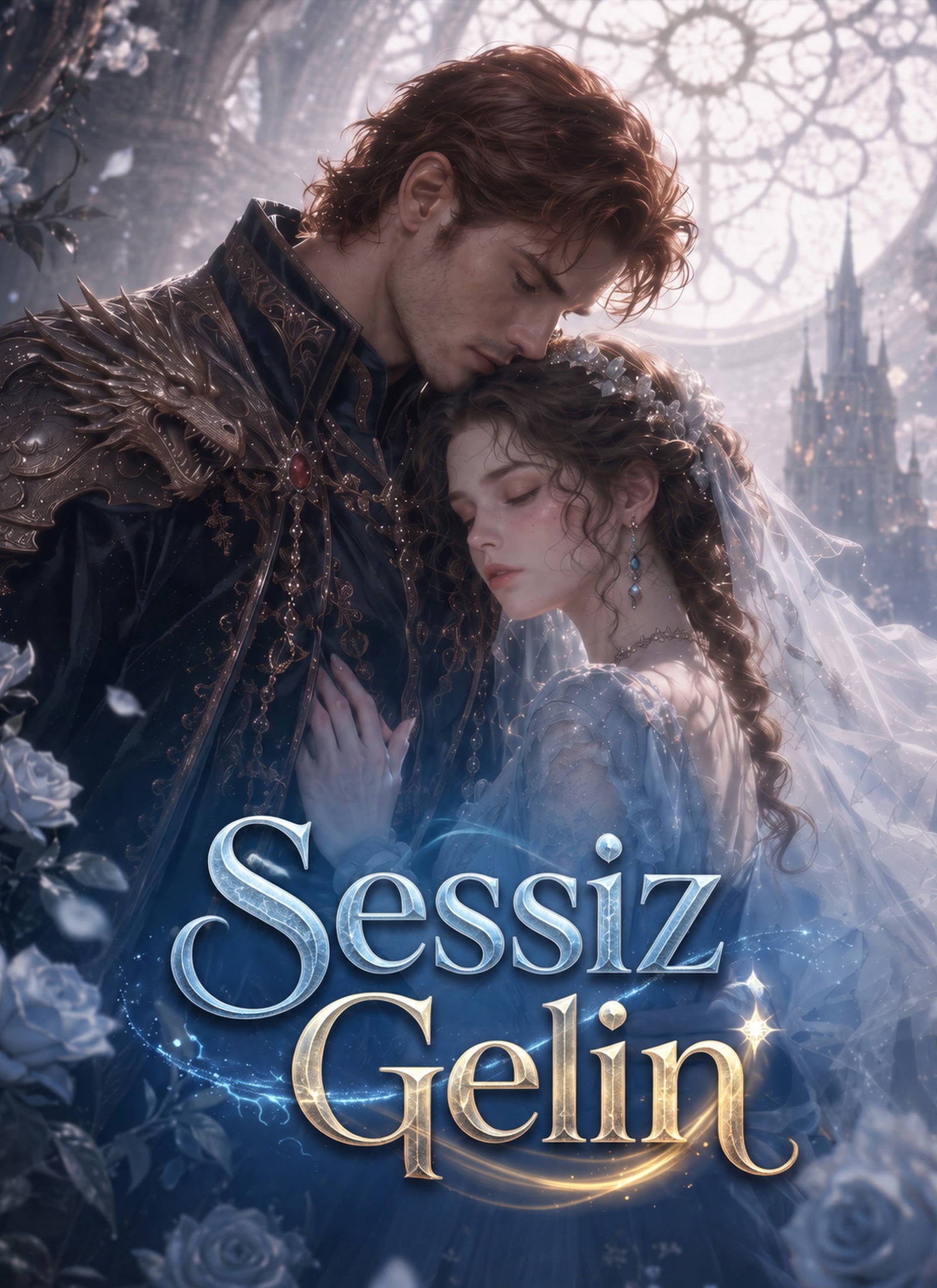 Sessiz Gelin afişi