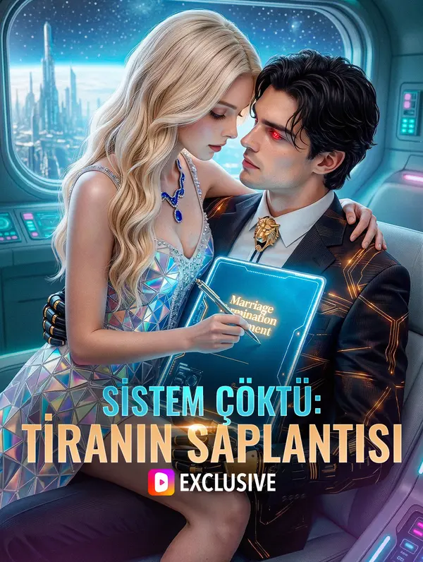 Sistem Çöktü: Tiranin Saplantisi afişi