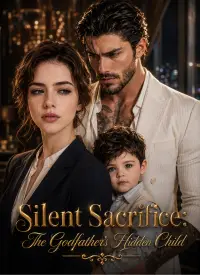 Silent Sacrifice: The Godfather's Hidden Child afişi