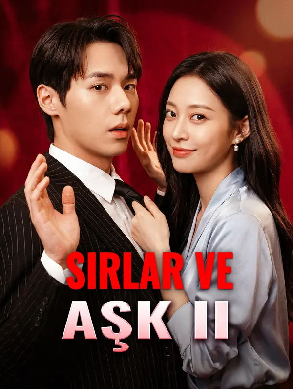 Sirlar ve Aşk Ii afişi