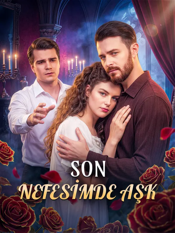 Son Nefesimde Aşk afişi