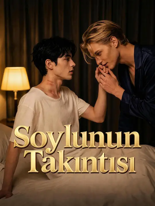 Soylunun Takıntısı afişi