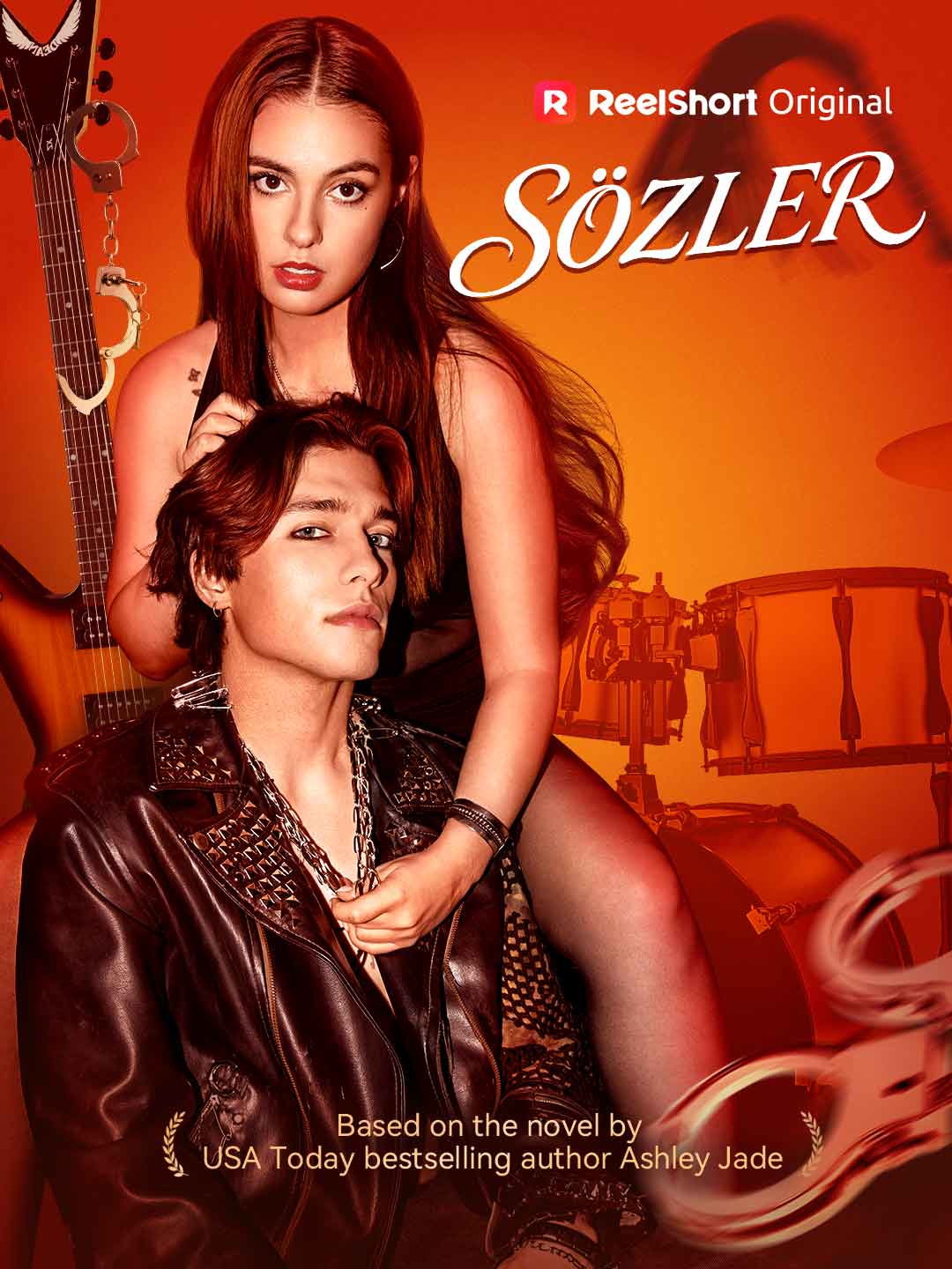 Sözler afişi