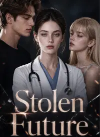 Stolen Future afişi