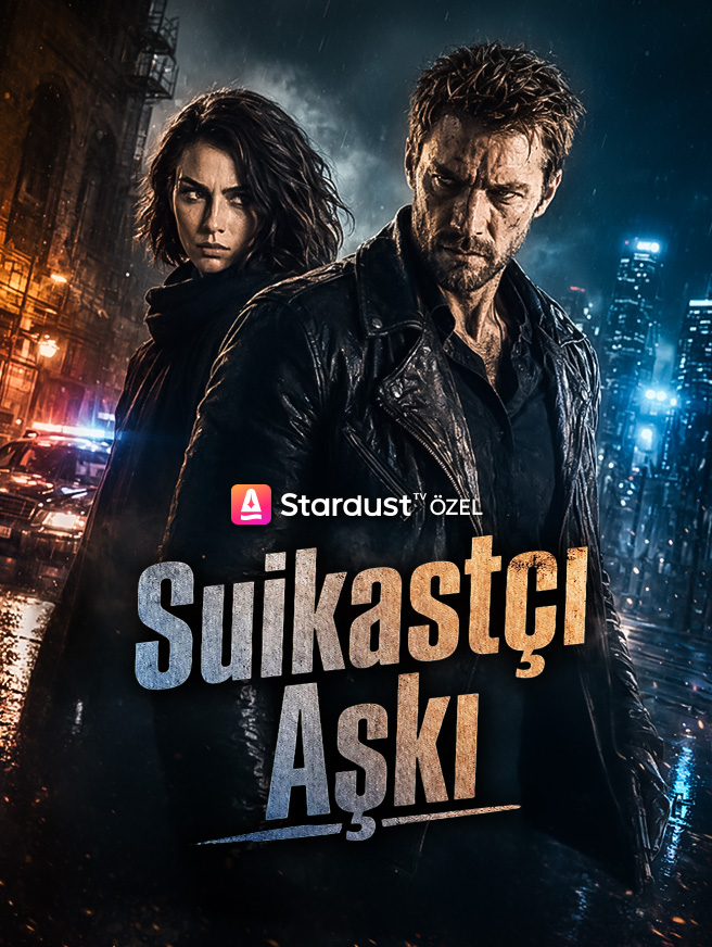 Suikastçı Aşkı afişi