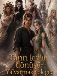 Tanrı kralın dönüşü: Yalvarmak çok geç afişi