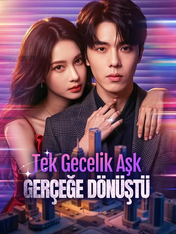 Tek Gecelik Aşk Gerçeğe Dönüştü afişi
