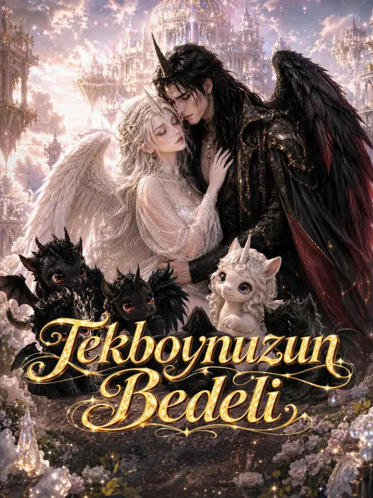 Tekboynuzun Bedeli afişi