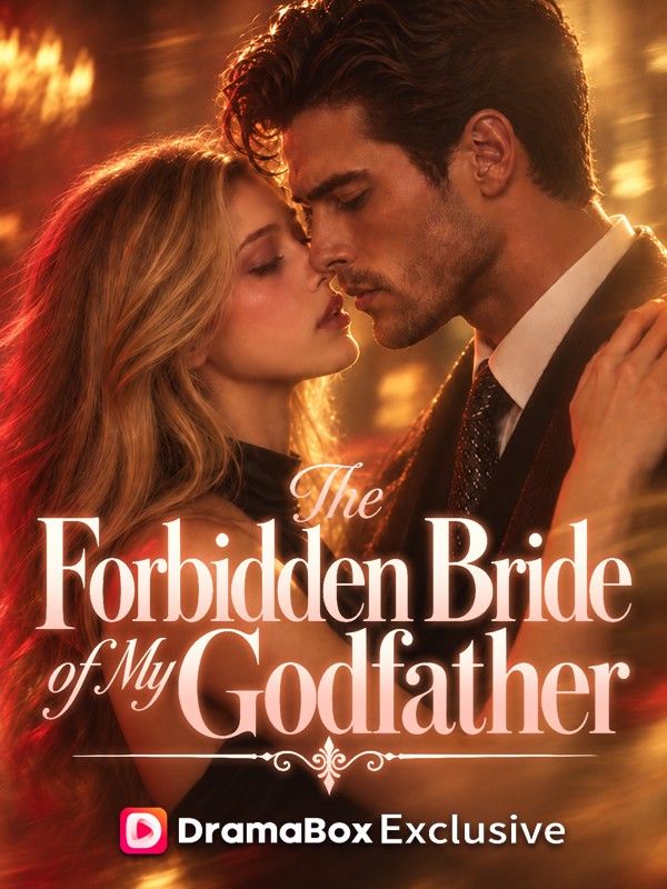 The Forbidden Bride of My Godfather afişi