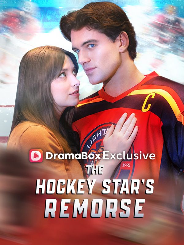 The Hockey Star's Remorse afişi