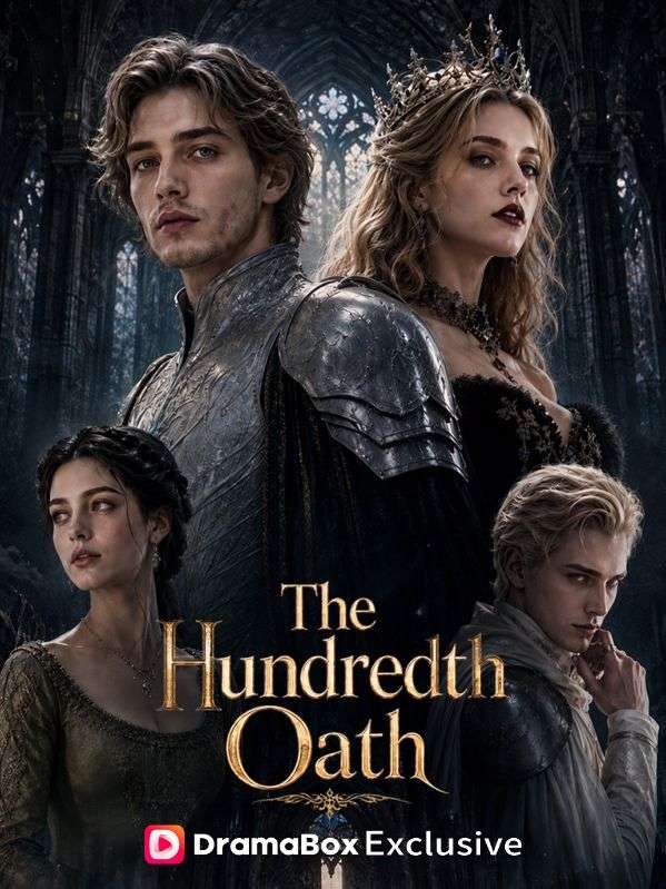 The Hundredth Oath afişi