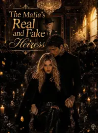 The Mafia’s Real and Fake Heiress afişi