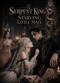 The Serpent King's Starving Little Mate afişi