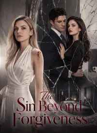 The Sin Beyond Forgiveness afişi