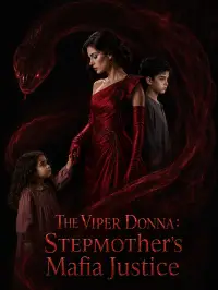 The Viper Donna：Stepmother’s Mafia Justice afişi