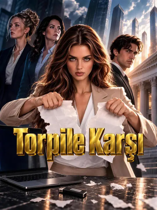 Torpile Karşı afişi
