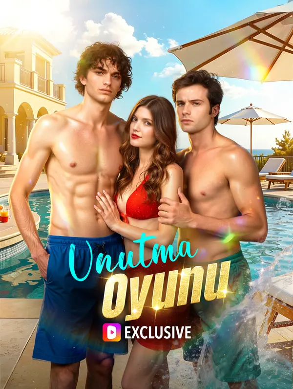 Unutma Oyunu afişi