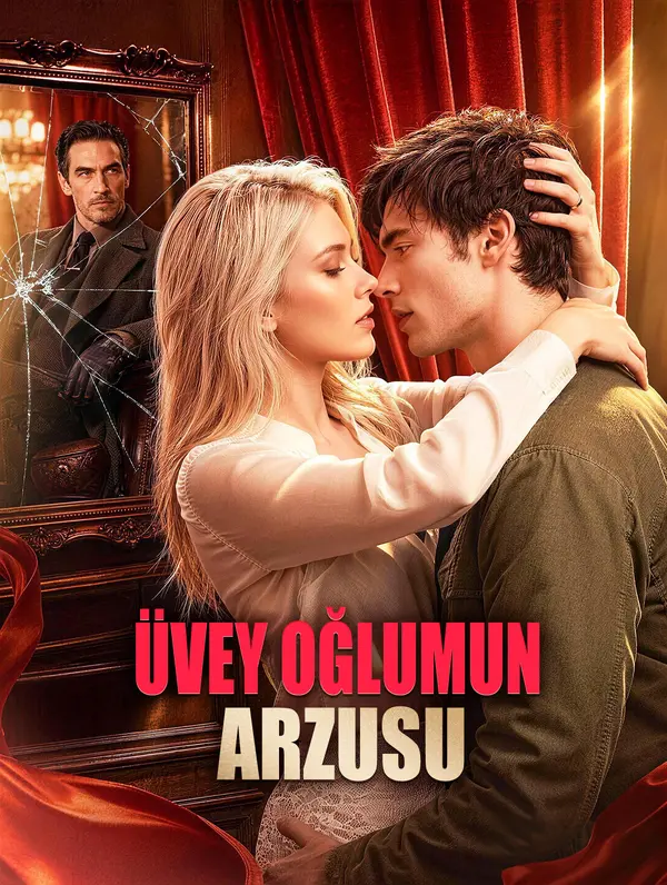 Üvey Oğlumun Arzusu afişi