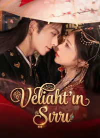 Veliaht'ın Sırrı afişi