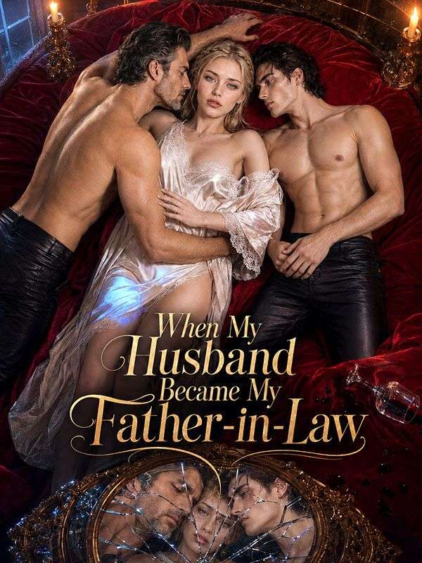 When My Husband Became My Father-in-Law afişi