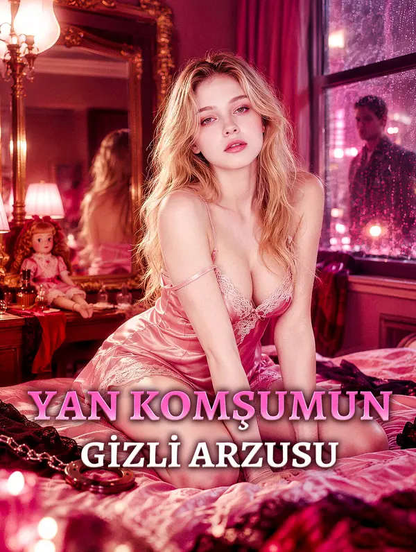 Yan Komşumun Gizli Arzusu afişi