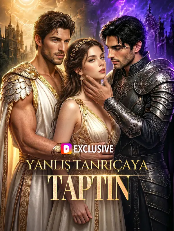 Yanliş Tanriçaya Taptin afişi