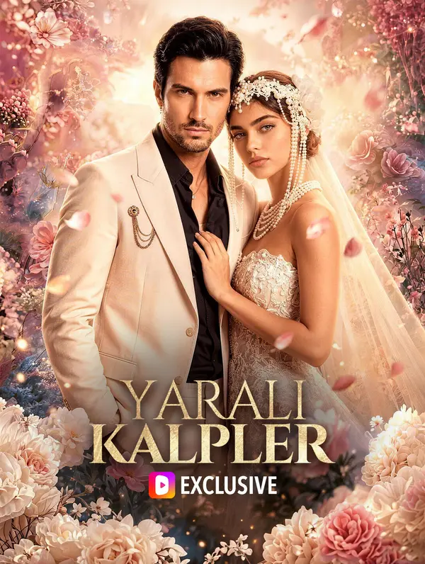 Yaralı Kalpler afişi